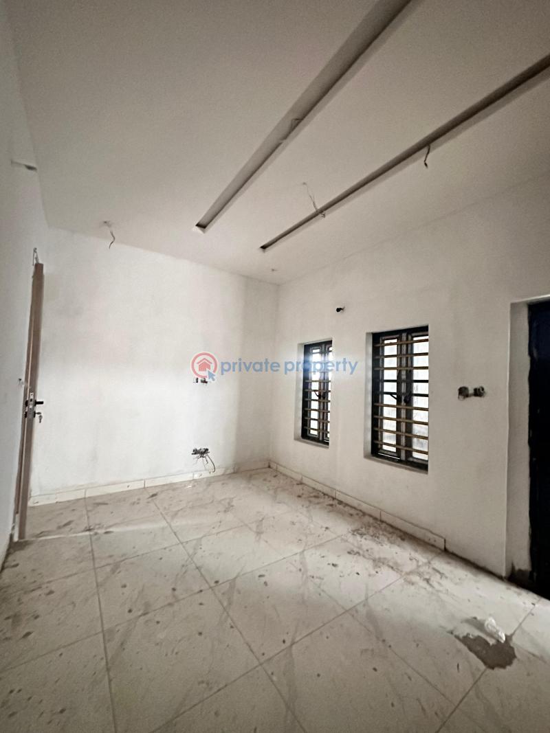 1 bedroom Mini Flat For Sale Ologolo Lekki Lagos - 2