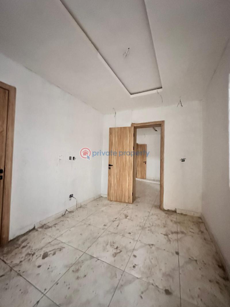 1 bedroom Mini Flat For Sale Ologolo Lekki Lagos - 6