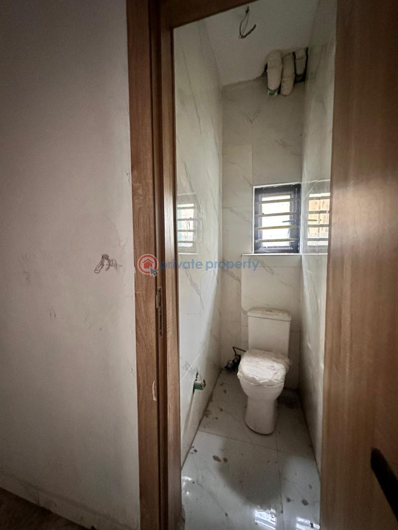 1 bedroom Mini Flat For Sale Ologolo Lekki Lagos - 4
