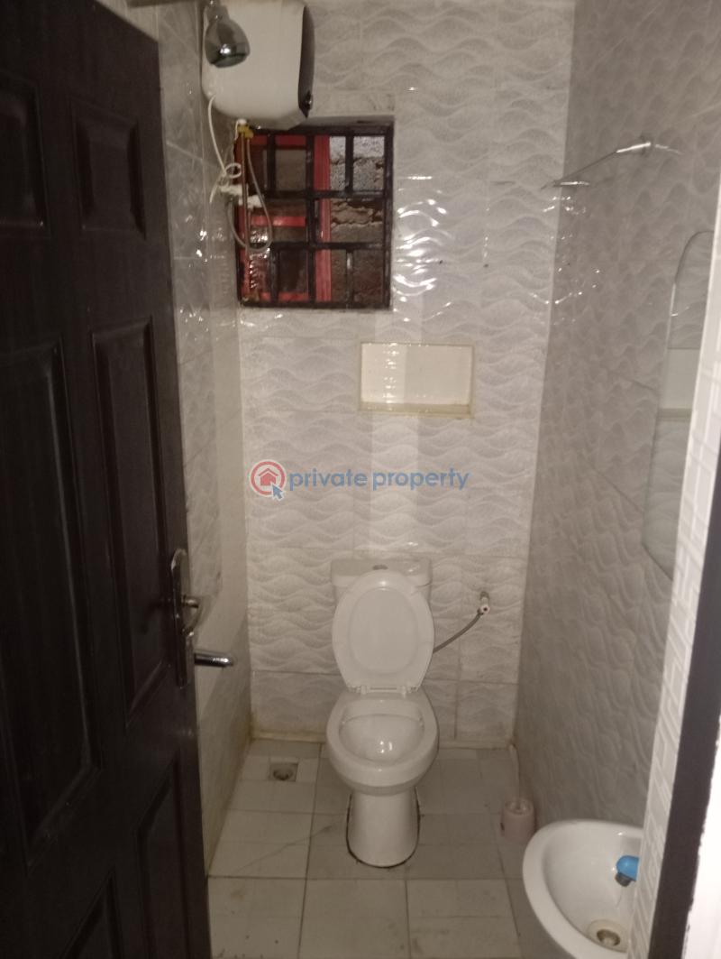 1 bedroom Block Of Flats For Rent By Banana Island Jahi Abuja Phase 2  - 2
