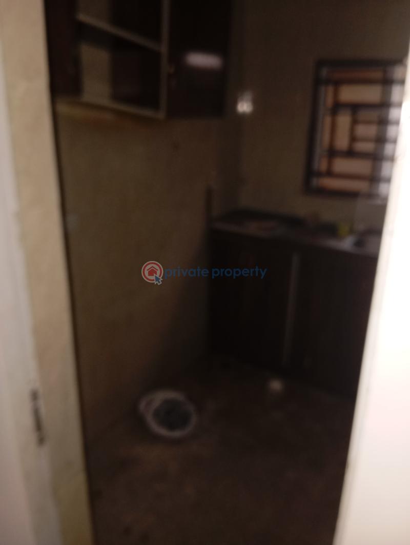 1 bedroom Block Of Flats For Rent By Banana Island Jahi Abuja Phase 2  - 1