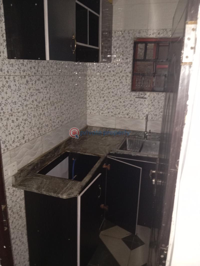 1 bedroom Block Of Flats For Rent By Banana Island Jahi Abuja Phase 2  - 1