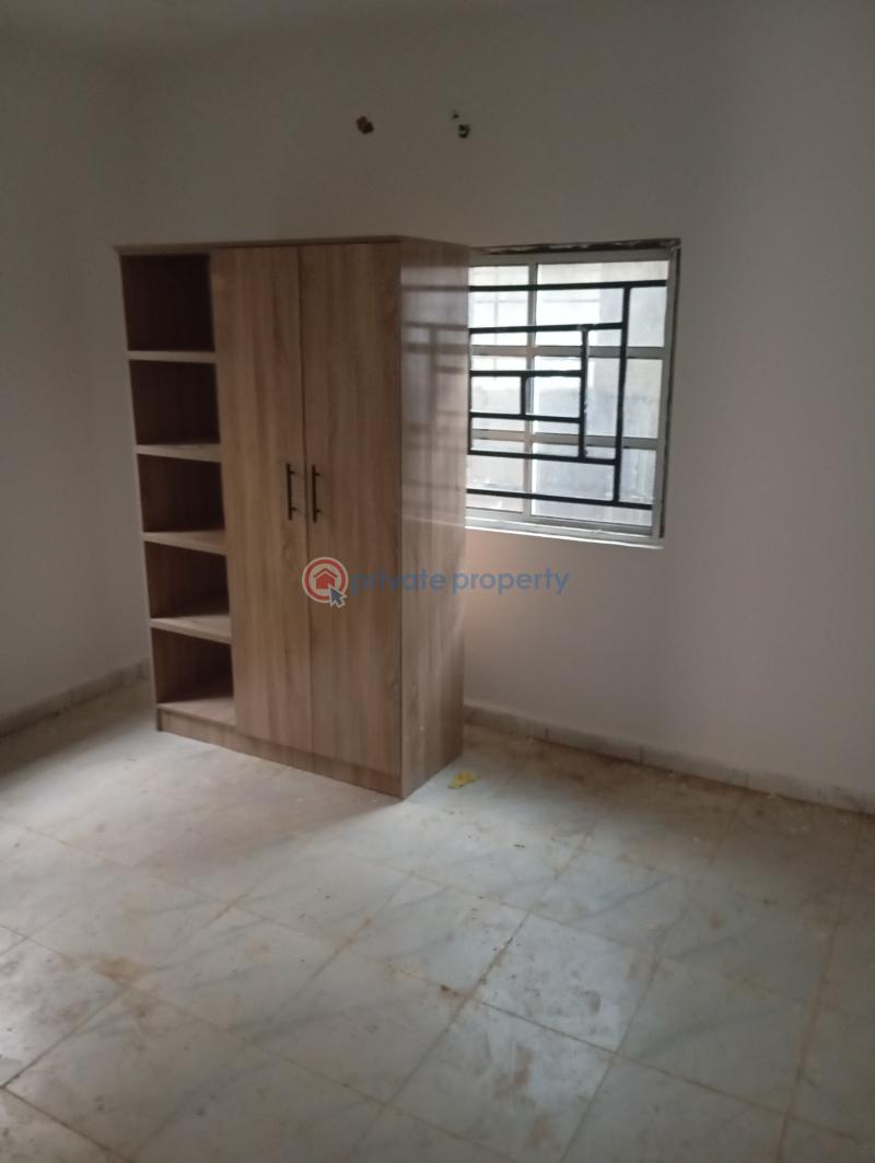 1 bedroom Block Of Flats For Rent By Banana Island Jahi Abuja Phase 2  - 3
