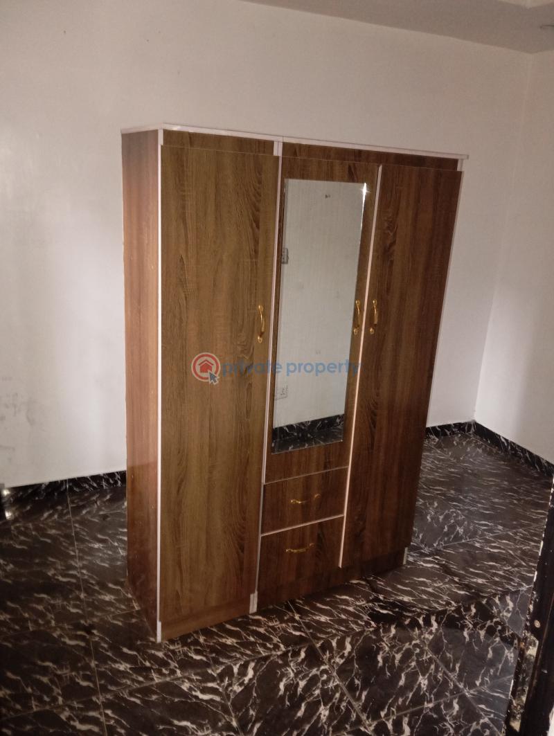 1 bedroom Block Of Flats For Rent By Banana Island Jahi Abuja Phase 2  - 3
