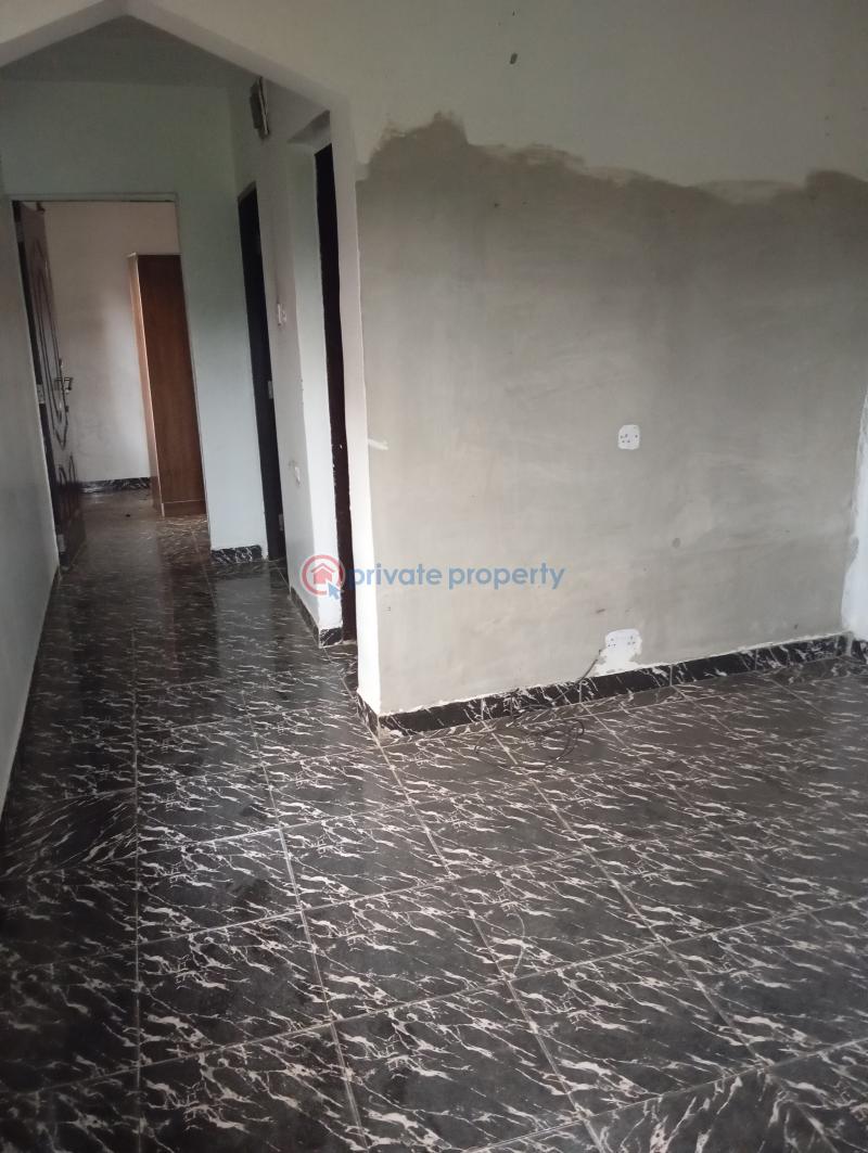 1 bedroom Block Of Flats For Rent By Banana Island Jahi Abuja Phase 2  - 0
