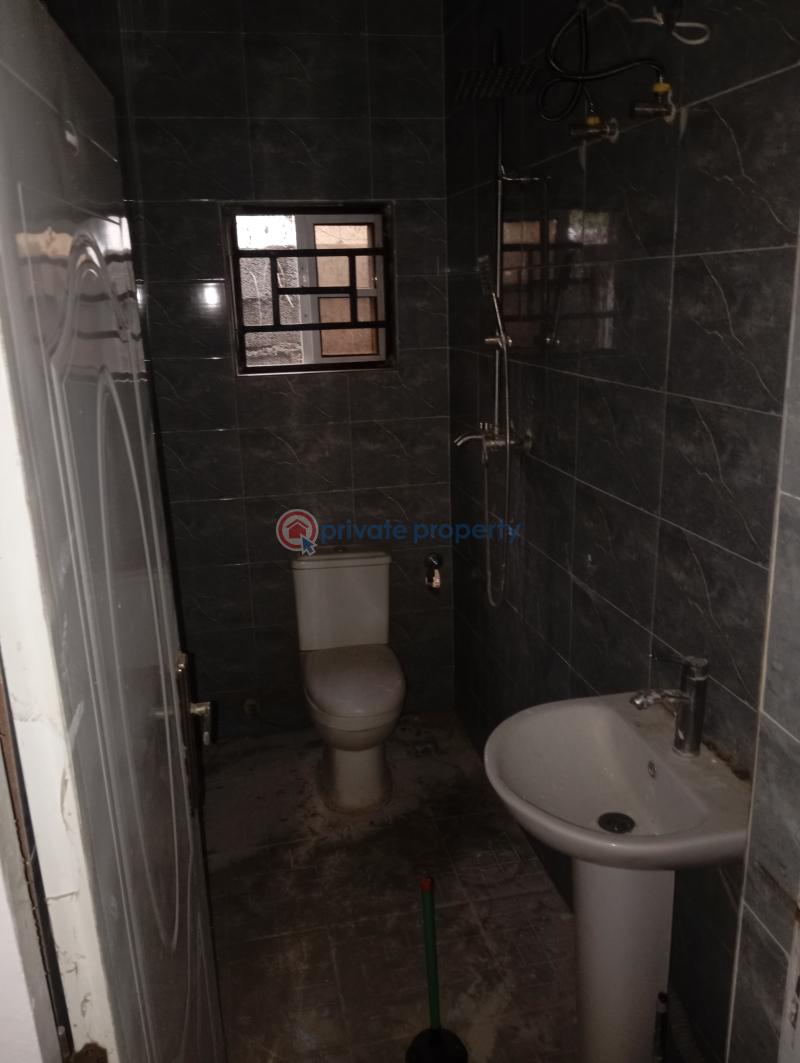 1 bedroom Block Of Flats For Rent By Banana Island Jahi Abuja Phase 2  - 2