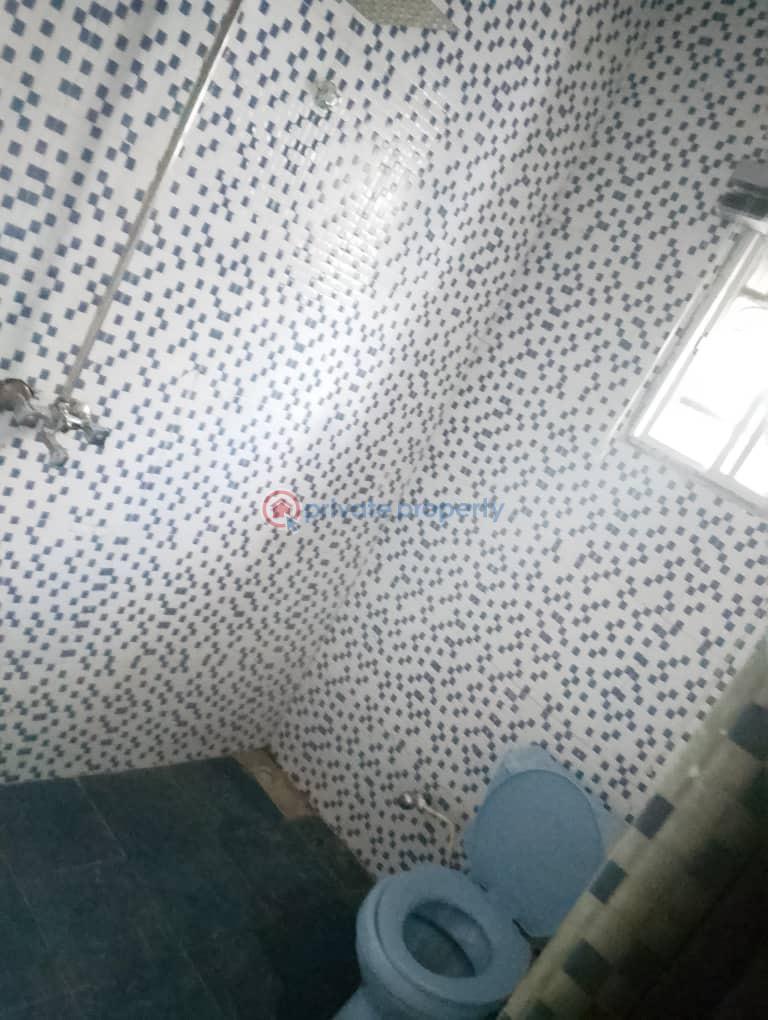 2 bedroom Block Of Flats For Rent Ashaka Street Abese Elebu Area Akala Express Ibadan Oyo - 6