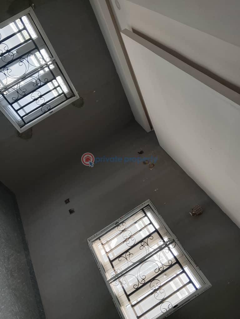 2 bedroom Block Of Flats For Rent Ashaka Street Abese Elebu Area Akala Express Ibadan Oyo - 10
