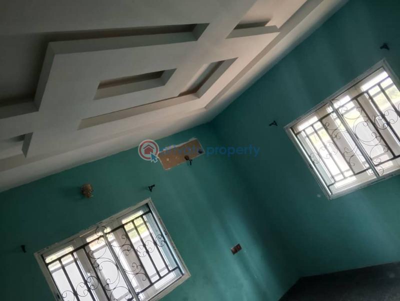 2 bedroom Block Of Flats For Rent Ashaka Street Abese Elebu Area Akala Express Ibadan Oyo - 2