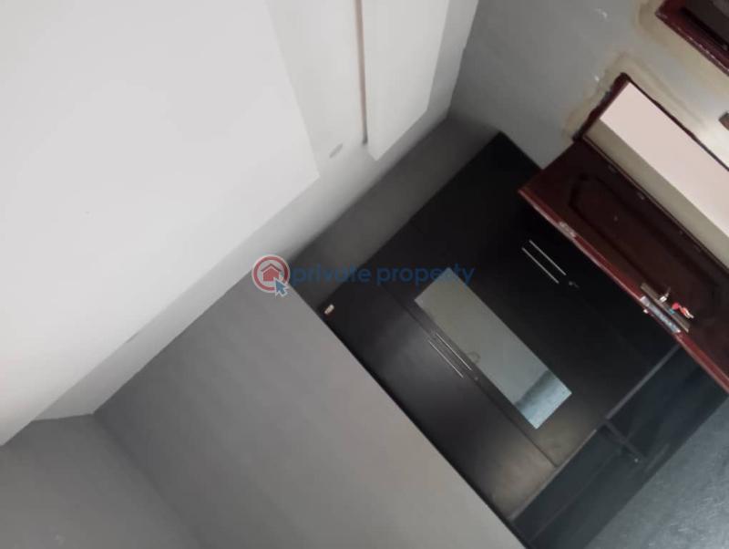 2 bedroom Block Of Flats For Rent Ashaka Street Abese Elebu Area Akala Express Ibadan Oyo - 1