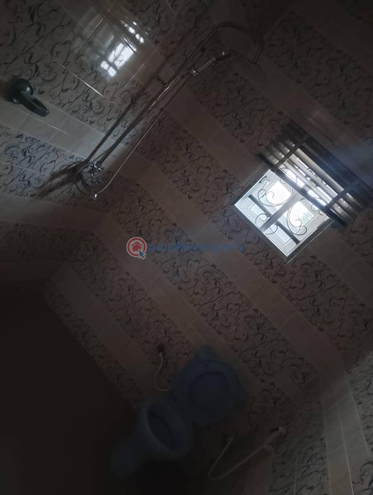 2 bedroom Block Of Flats For Rent Ashaka Street Abese Elebu Area Akala Express Ibadan Oyo - 4