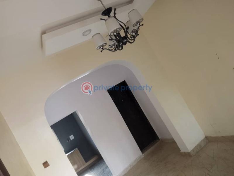 2 bedroom Block Of Flats For Rent Ashaka Street Abese Elebu Area Akala Express Ibadan Oyo - 3