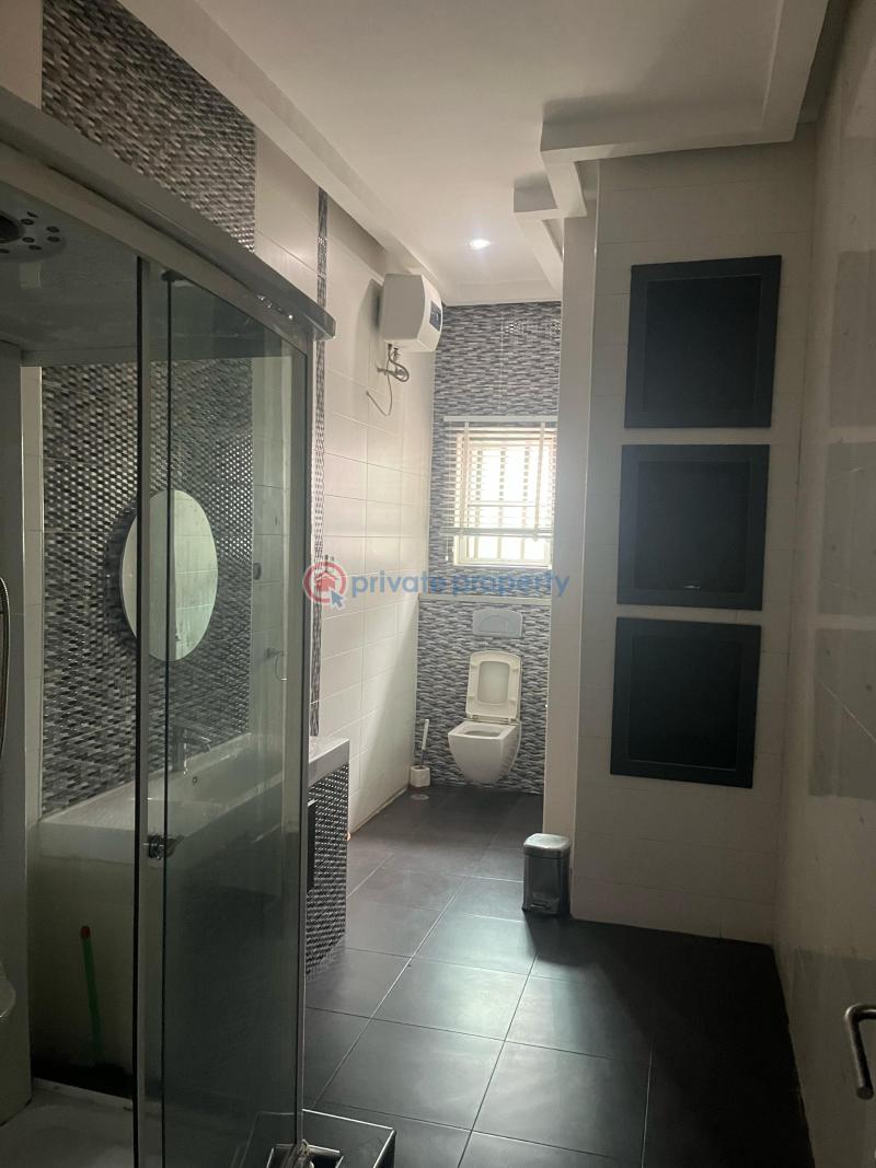 2 bedroom Flat & Apartment Short let Ikeja GRA Lagos - 7