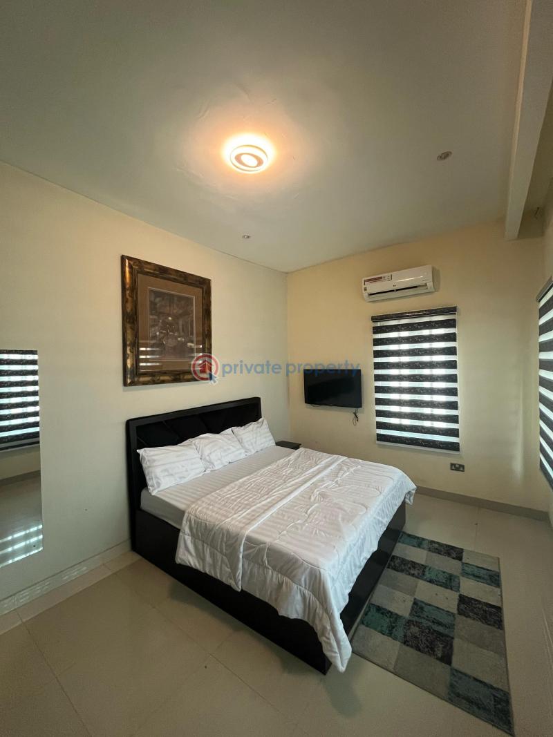 2 bedroom Flat & Apartment Short let Ikeja GRA Lagos - 4