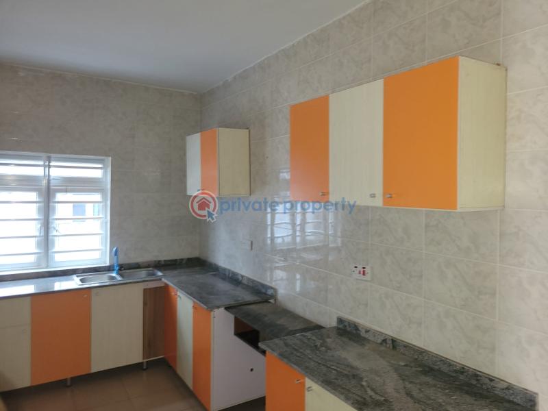 2 bedroom Flat & Apartment For Rent Ikorodu Lagos - 3