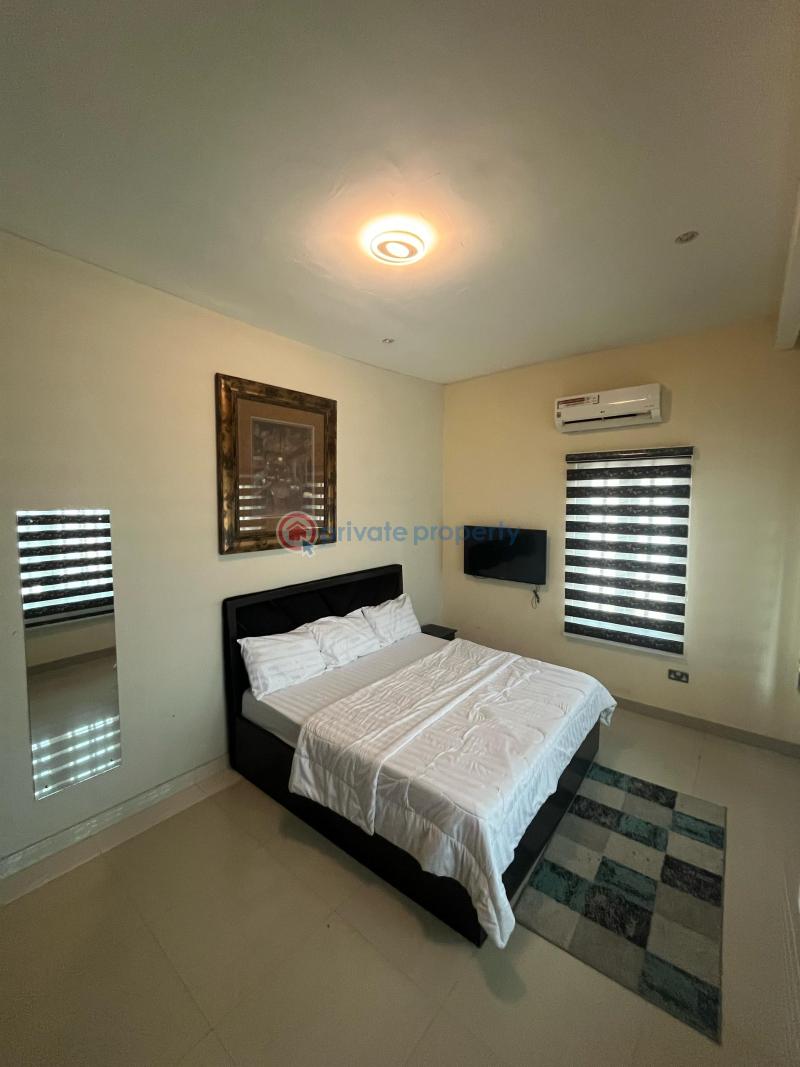 2 bedroom Flat & Apartment Short let Ikeja GRA Lagos - 6
