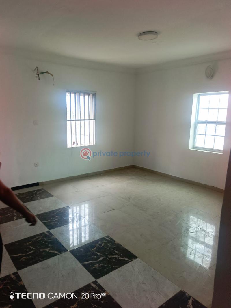 2 bedroom Flat & Apartment For Rent Adjacent Four Points Hotel Oniru Victoria Island Lagos - 2