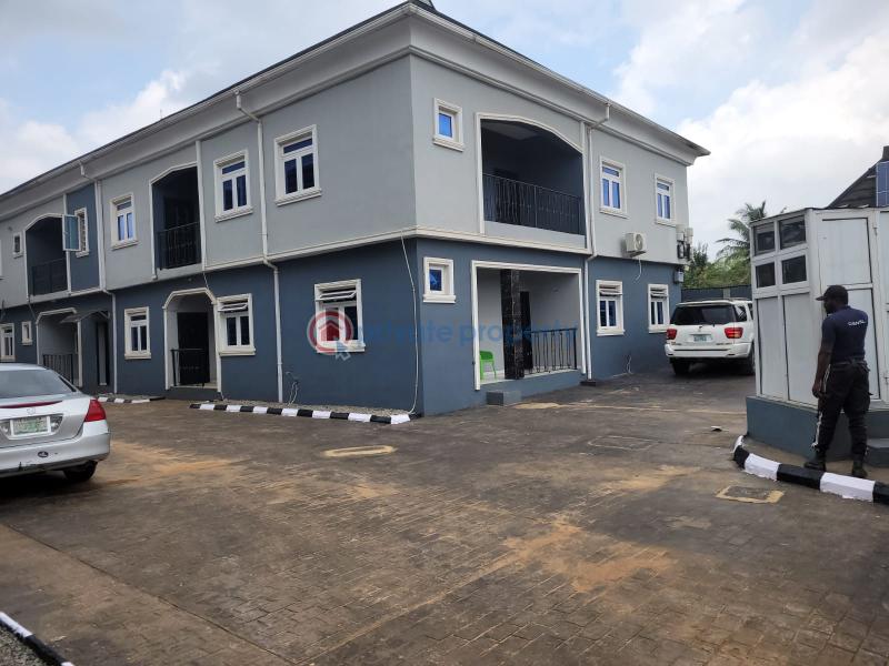 2 bedroom Flat & Apartment For Rent Ikorodu Lagos - 0