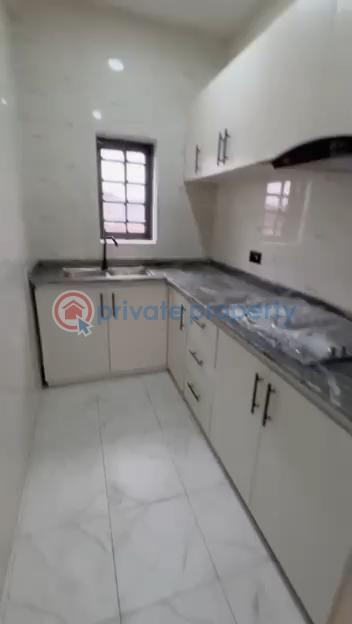 2 bedroom Block Of Flats For Rent Surulere Off Ojulehba Rd Western Avenue Surulere Lagos - 12