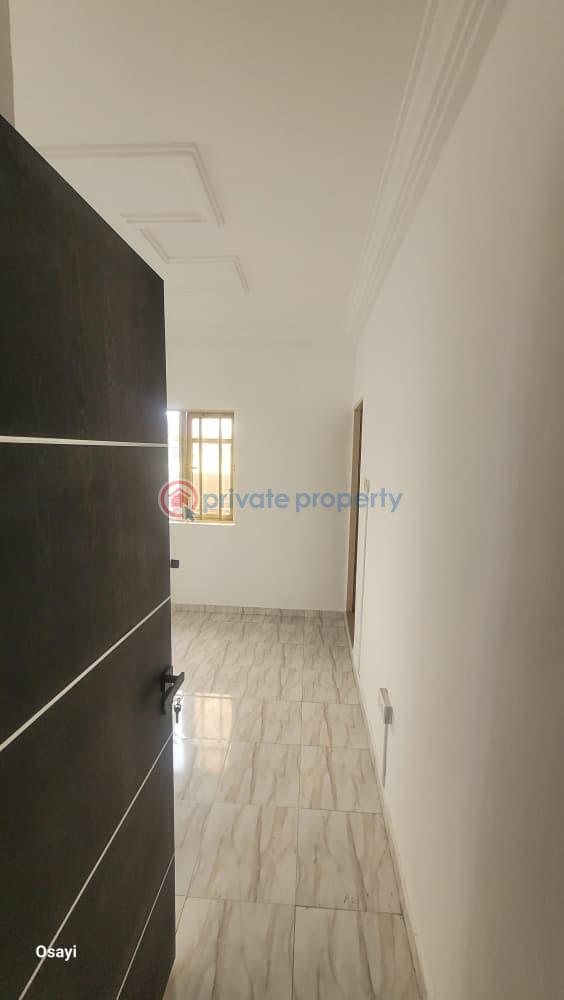 2 bedroom Flat & Apartment For Rent Salem Lekki Lagos - 1