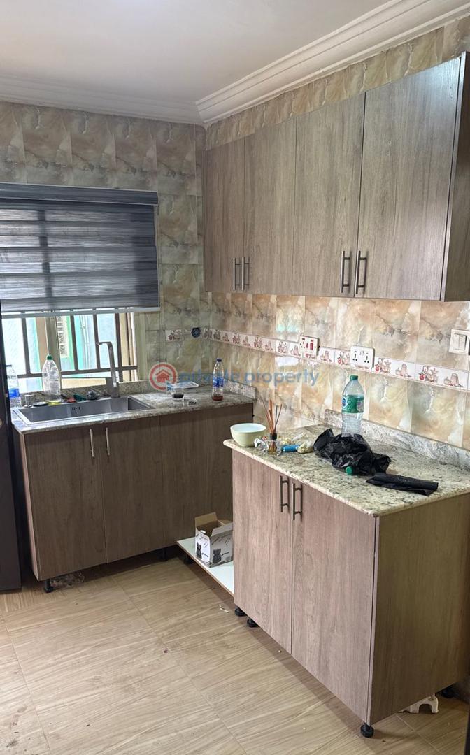 2 bedroom Block Of Flats For Rent Gwarimpa District Gwarimpa Abuja Phase 3  - 4