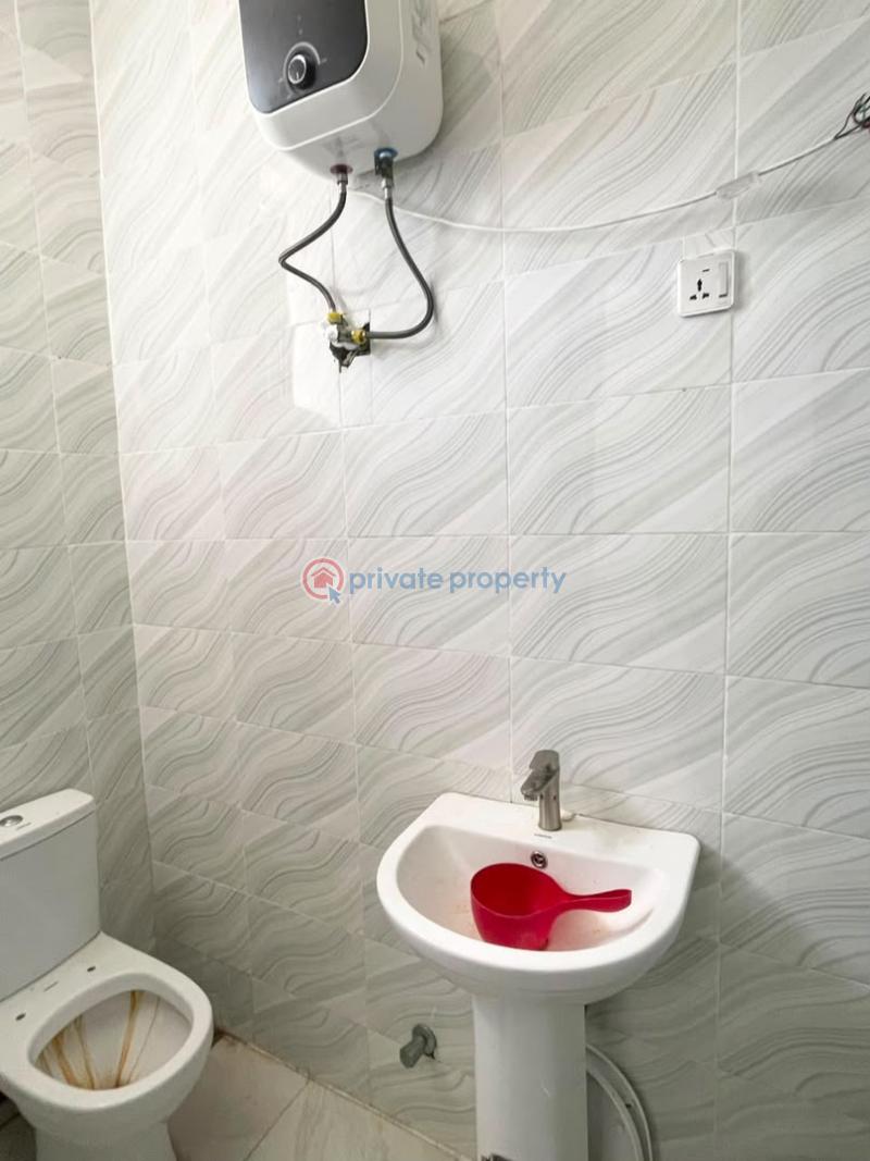 2 bedroom Flat & Apartment For Rent Ikota Villa, Lekki Ikota Lekki Lagos - 4