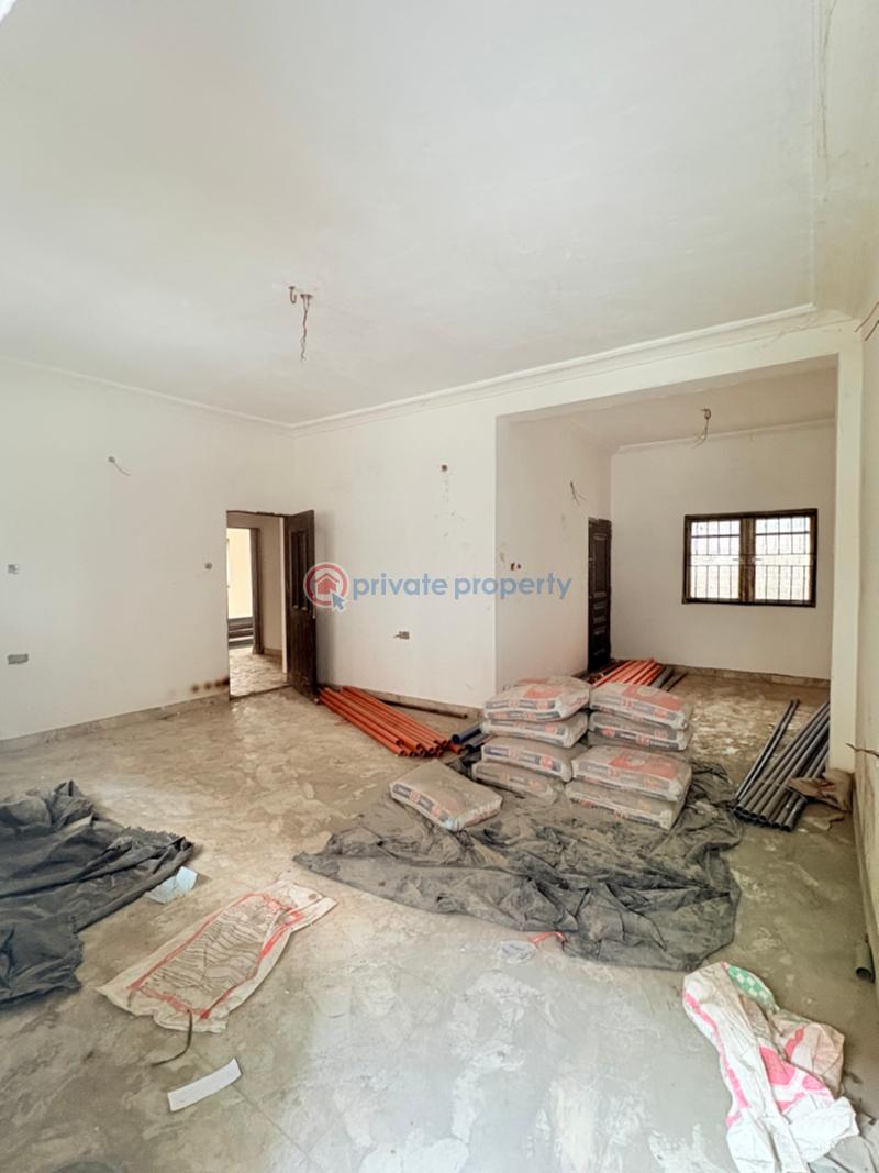 2 bedroom Block Of Flats For Rent Ada George Area Port Harcourt Rivers - 3