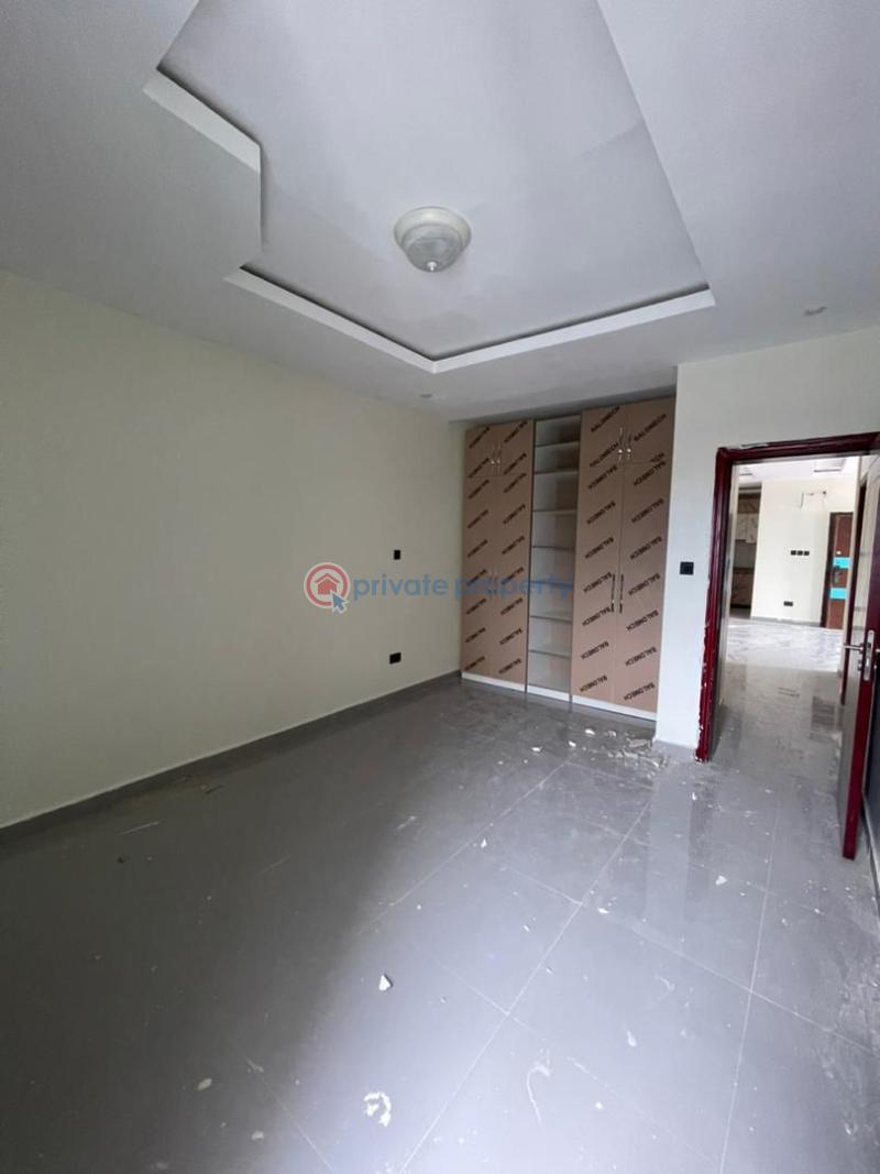 2 bedroom Flat & Apartment For Rent Ikate Elegushi Lekki Lagos - 5
