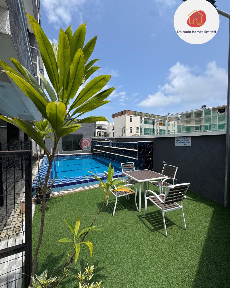 2 bedroom Block Of Flats For Sale Ikate Elegushi Lekki Lagos - 18