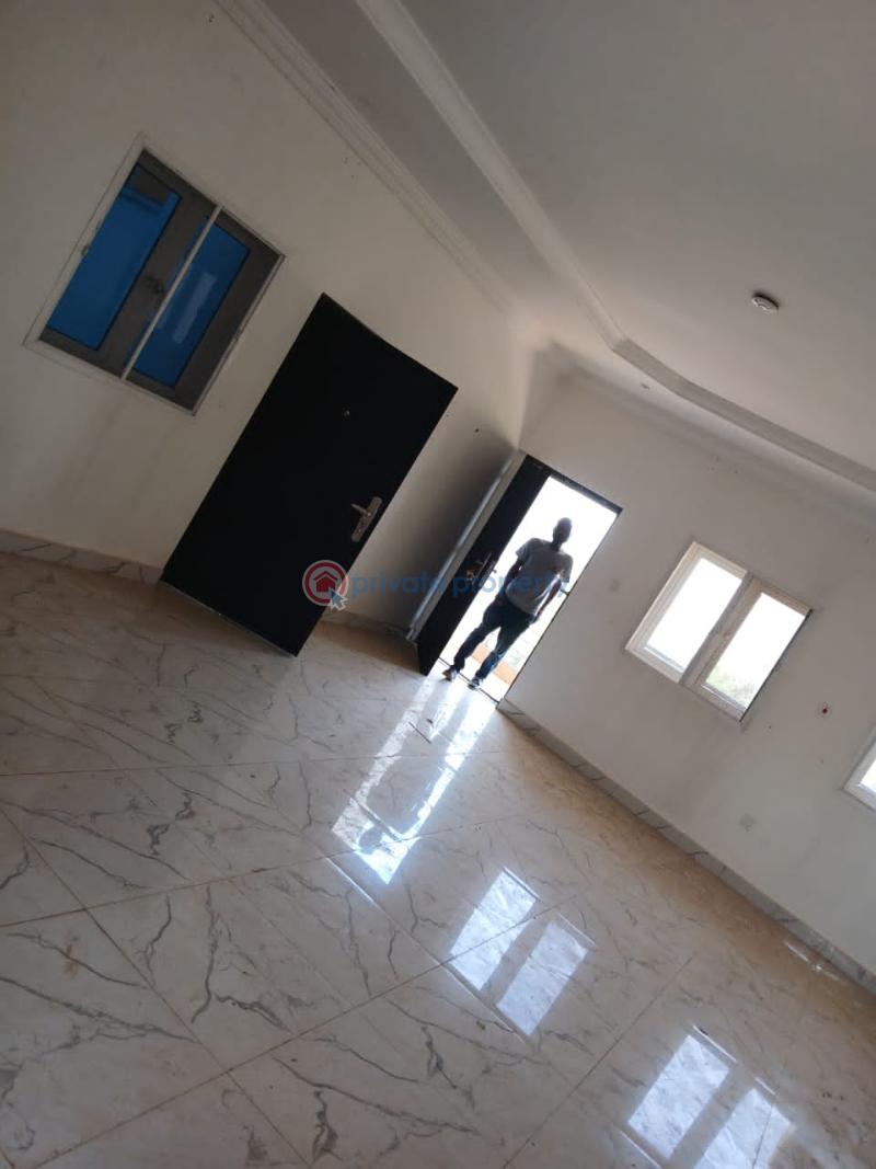 2 bedroom Block Of Flats For Rent Jabi Districts Jabi Abuja Phase 2  - 4