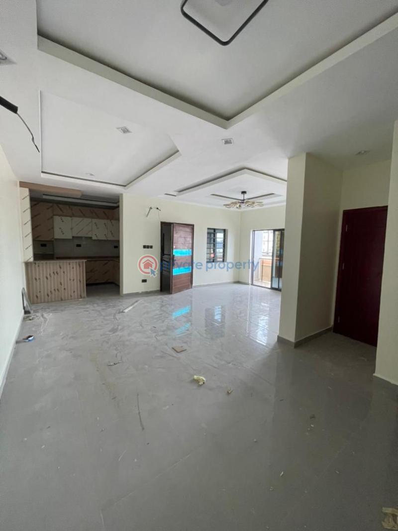 2 bedroom Flat & Apartment For Rent Ikate Elegushi Lekki Lagos - 8