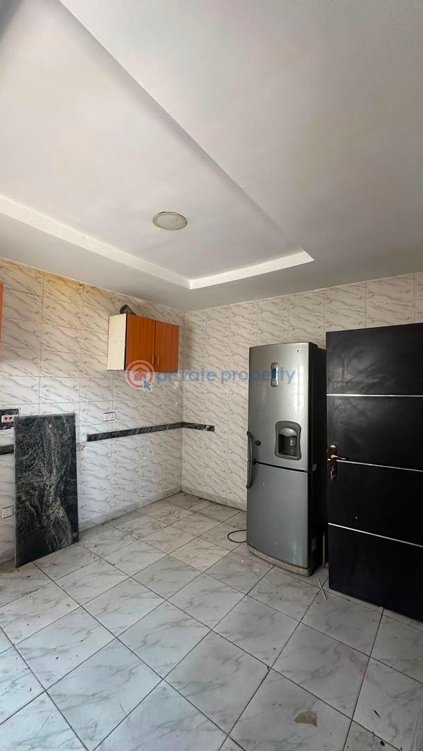 2 bedroom Flat & Apartment For Rent Bera Estate Chevron Drive Lekki Lagos - 4