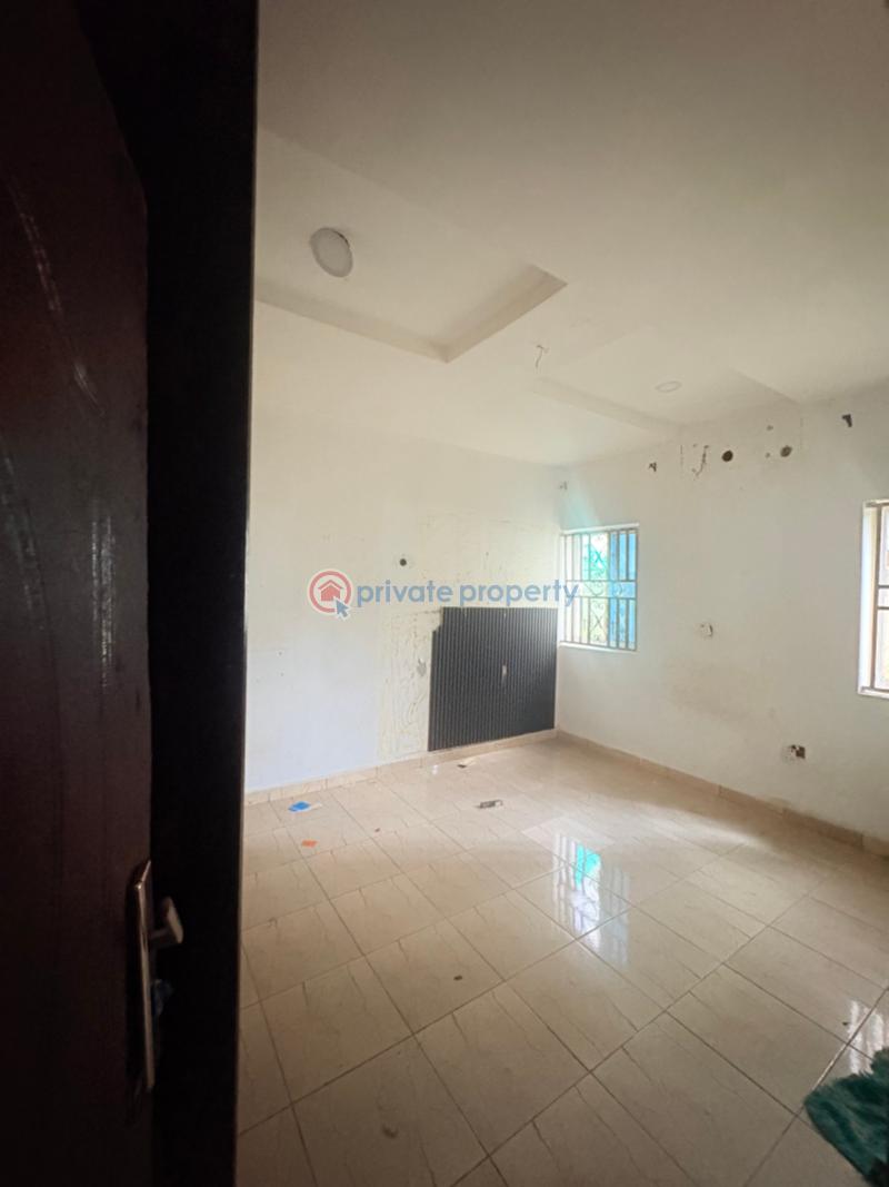 2 bedroom Block Of Flats For Rent Rumuibekwe Area Port Harcourt Rivers - 5