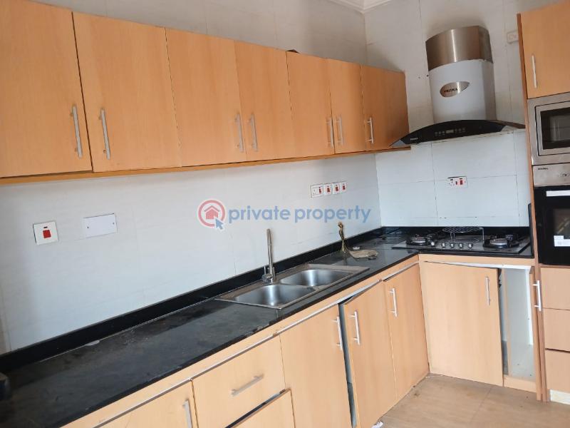 2 bedroom Block Of Flats For Rent Jabi Districts Jabi Abuja Phase 2  - 2