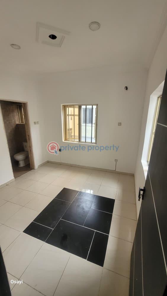 2 bedroom Flat & Apartment For Rent Salem Lekki Lagos - 4