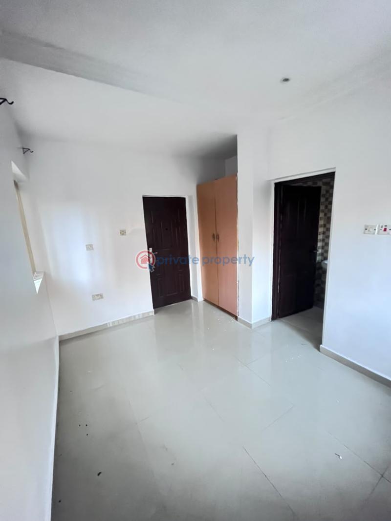 2 bedroom Flat & Apartment For Rent Idado Lekki Lagos - 9
