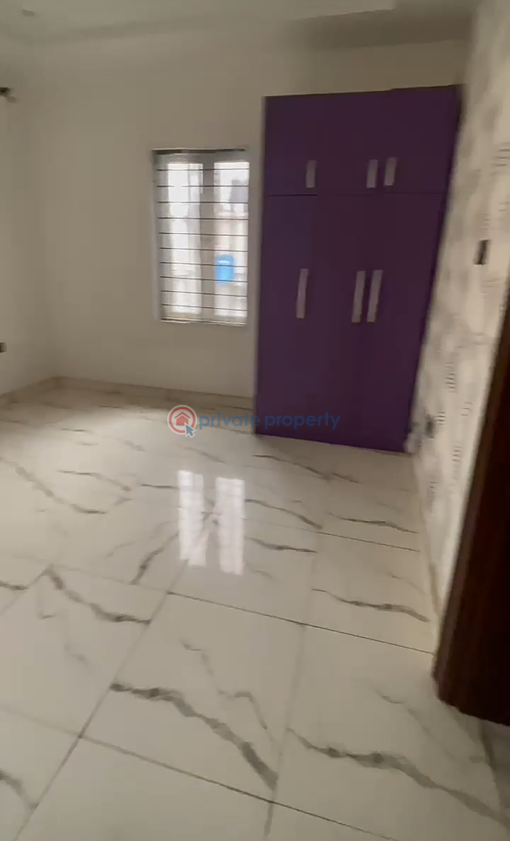 2 bedroom Block Of Flats For Rent Gwarimpa Abuja Phase 3  - 3