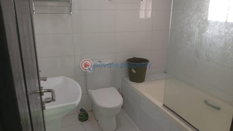 3 bedroom Block Of Flats For Rent Lekki Phase 1 Lagos - 9