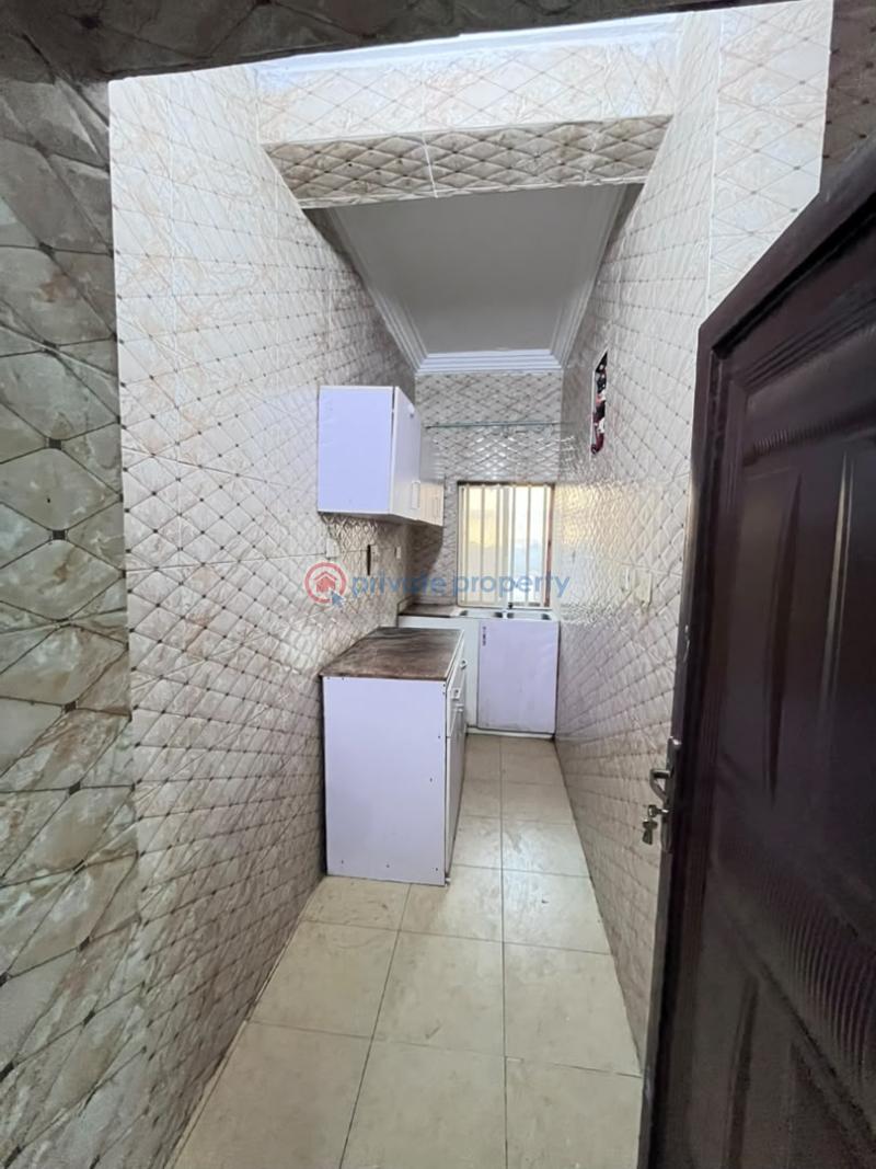 2 bedroom Flat & Apartment For Rent Idado Lekki Lagos - 5