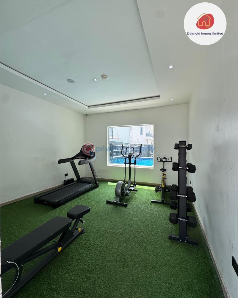 2 bedroom Block Of Flats For Sale Ikate Elegushi Lekki Lagos - 16
