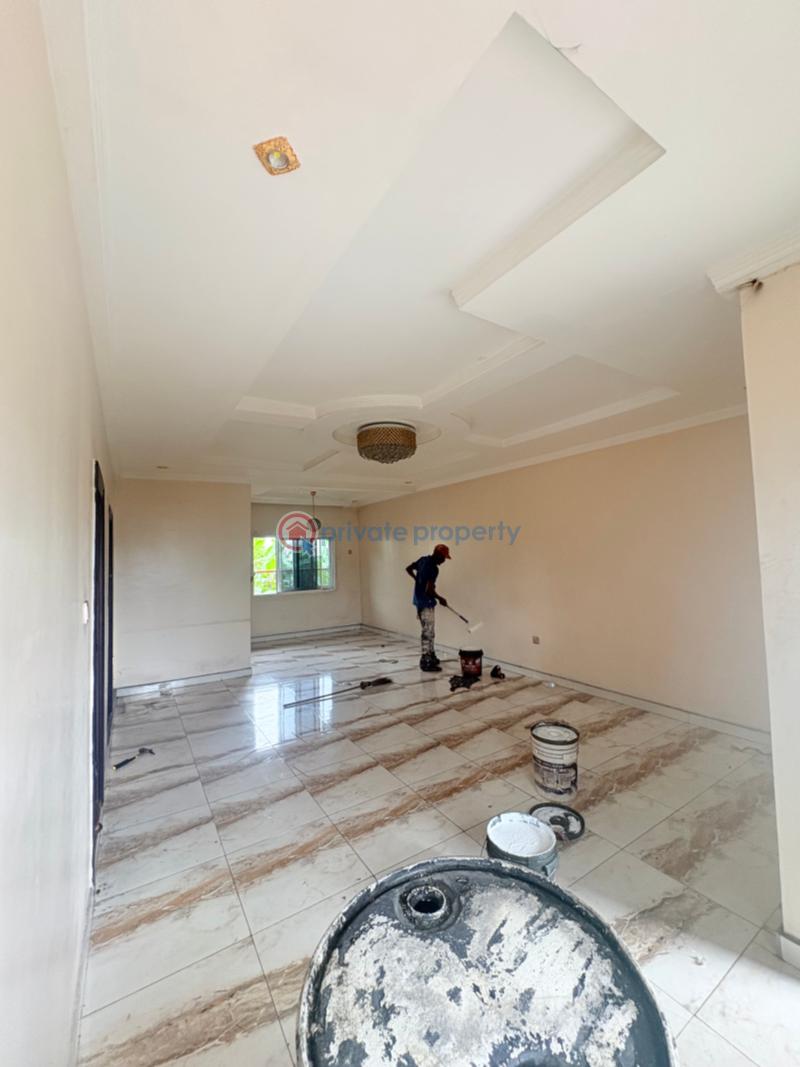 2 bedroom Block Of Flats For Rent Rumuibekwe Area Port-harcourt/Aba Expressway Port Harcourt Rivers - 5