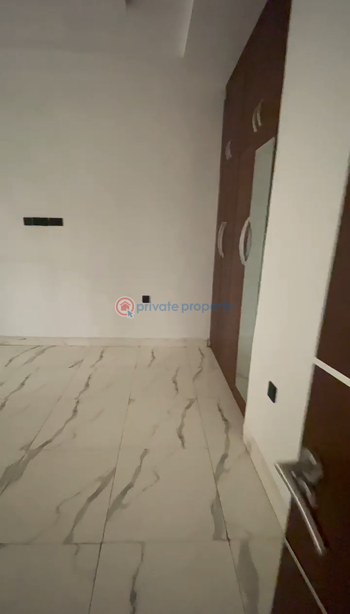 2 bedroom Block Of Flats For Rent Gwarimpa Abuja Phase 3  - 0