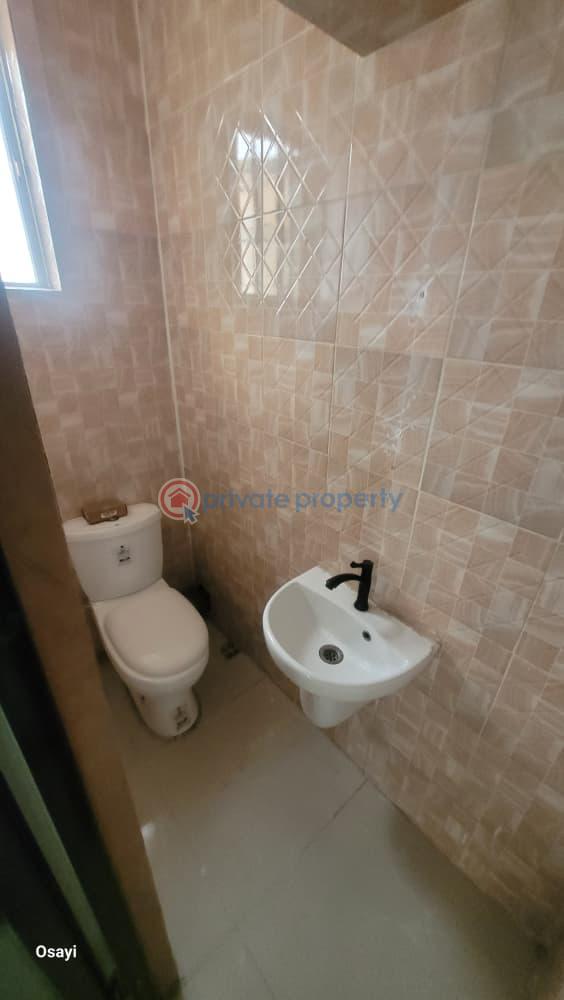 2 bedroom Flat & Apartment For Rent Salem Lekki Lagos - 2