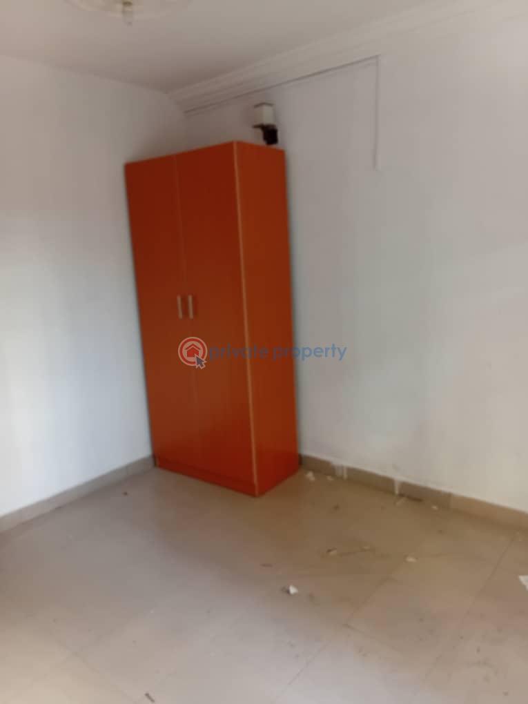 2 bedroom Flat & Apartment For Rent Before Round About Orchid Road Lekki Lagos - 8