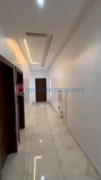 2 bedroom Block Of Flats For Rent Surulere Off Ojulehba Rd Western Avenue Surulere Lagos - 5