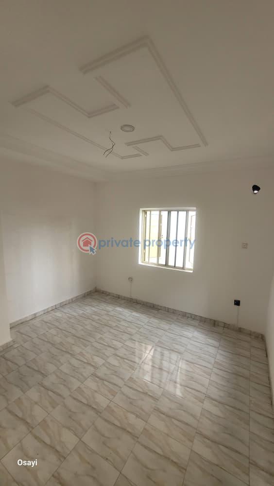 2 bedroom Flat & Apartment For Rent Salem Lekki Lagos - 9