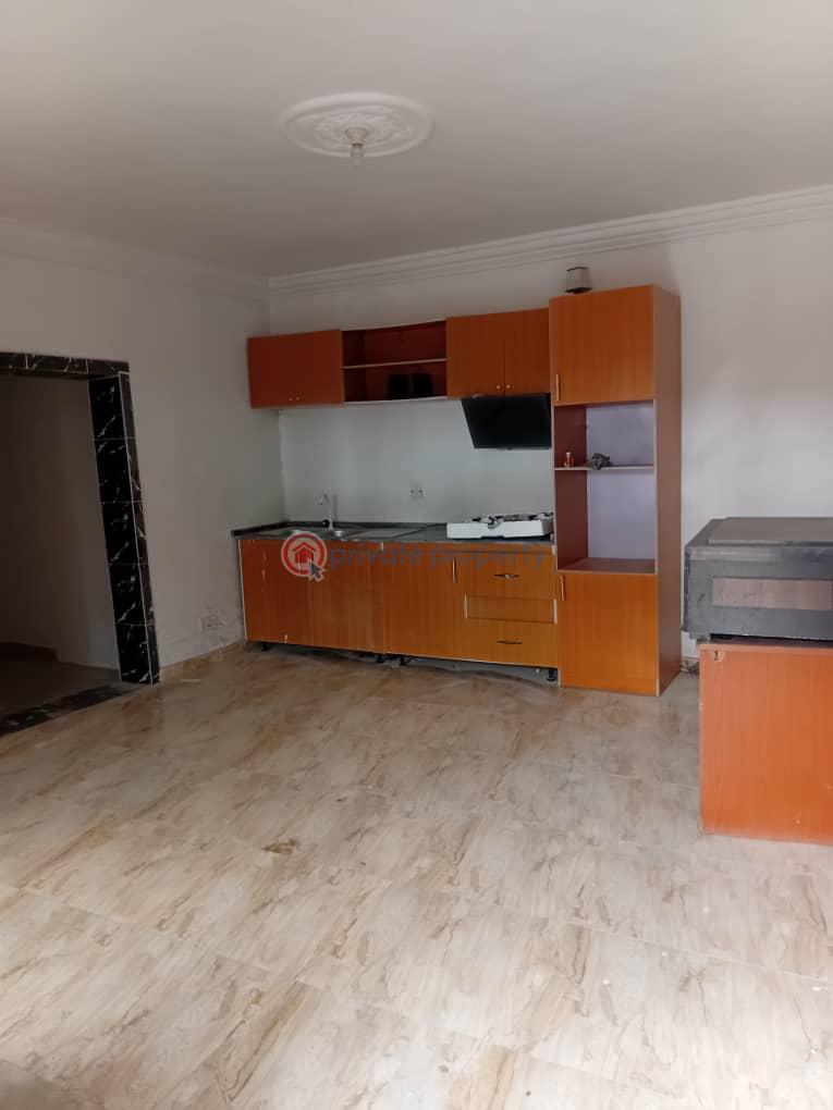 2 bedroom Flat & Apartment For Rent Before Round About Orchid Road Lekki Lagos - 1