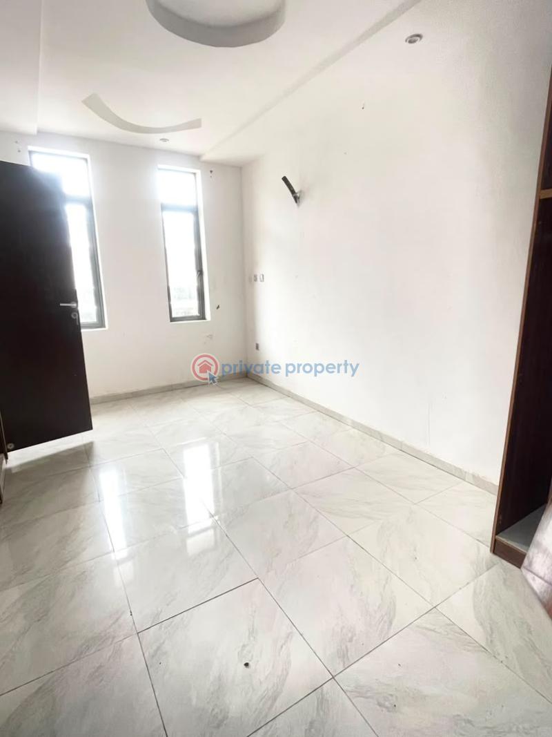 2 bedroom Flat & Apartment For Rent Ikota Villa, Lekki Ikota Lekki Lagos - 2
