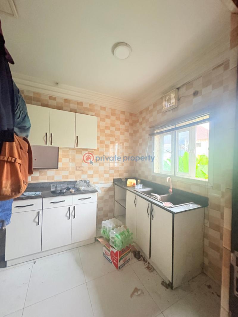 2 bedroom Block Of Flats For Rent Rumuibekwe Area Port-harcourt/Aba Expressway Port Harcourt Rivers - 4