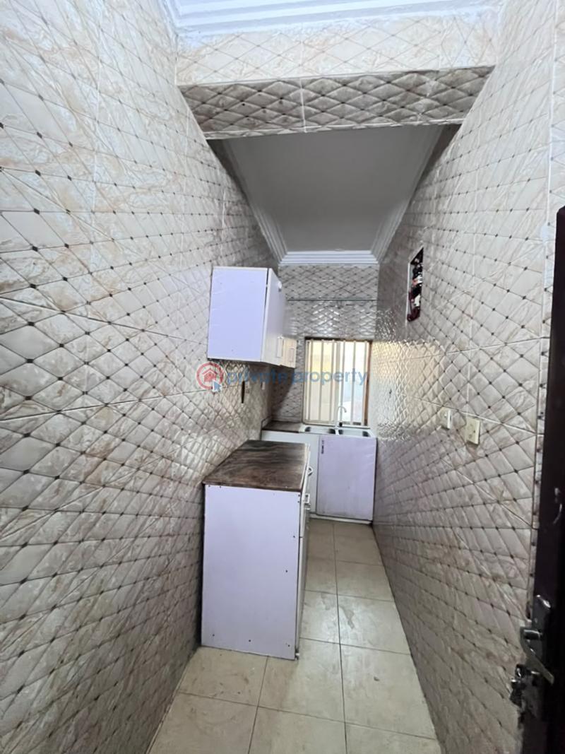 2 bedroom Flat & Apartment For Rent Idado Lekki Lagos - 6